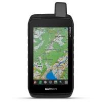 Навигация Garmin Montana 700