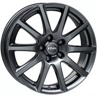 Диск RIAL Milano 6.5x16/5x114.3 D70.1 ET45 Titanium