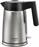 Чайник Bosch TWK 5P480, нержавеющая сталь