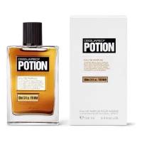 Dsquared2 Potion Homme парфюмированная вода 50мл