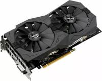 Видеокарта Asus AMD Radeon RX 560 4096Mb 128 GDDR5 (ROG-STRIX-RX560-4G-V2-GAMING)