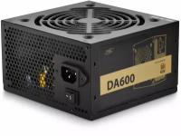 Блок питания 600W DeepCool (DA600)