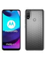 Сотовый телефон Motorola Moto E20 XT2155-8 2/32Gb Grey