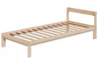 Кровать без подъёмного механизма Hoff Варта, 90х200 см