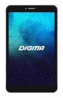 Планшет Digma 8" Plane 8595 3G, черный