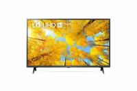 Телевизор LG 50UQ76003LD