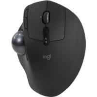 Мышь-трекбол Logitech MX Ergo Black USB