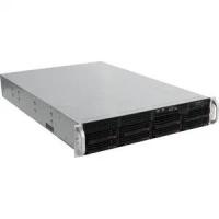 Серверный корпус Supermicro SuperChassis CSE-825TQC-600LPB