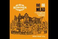 Beervingem Дрожжи Beervingem для медовухи "Belgian Ale BVG-08", 10 г