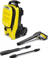 Минимойка Karcher K 4 Compact UM 1800Вт