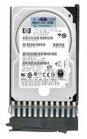 Жесткий диск HP 438628-002 146Gb 10000 SAS 2,5" HDD