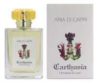 Парфюмерная вода Carthusia Aria di Capri 100 мл