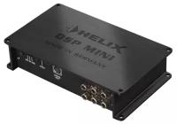 Аудиопроцессор Helix DSP mini MK2