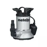 Насос Metabo TPF 6600 SN