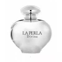 Туалетная вода La Perla Divina Silver Edition 80 мл (жен)