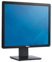 Монитор Dell 1715-8107 17" черный