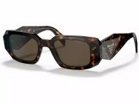 Солнцезащитные очки Prada PR 17WS 2AU8C1 Tortoise (PR 17WS 2AU8C1)