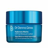 Dr. Dennis Gross Увлажняющий крем с гиалуроновой кислотой Marine Moisture Cushion (50 мл)