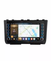 Carmedia OL-1774-F штатная магнитола для Hyundai Creta 2021+ на Android 10 c 6GB, DSP, 4G