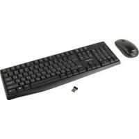 Комплект клавиатура и мышь SmartBuy ONE SBC-207295AG-K
