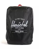 Herschel supply co Чехол для рюкзака Herschel black Packable Cover FL000027343