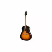 Epiphone J-45 Aged Vintage Sunburst Гитары акустические