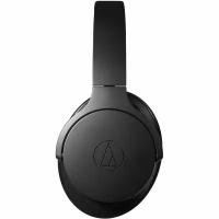 Беспроводные наушники Audio-Technica ATH-ANC700BTBK, черный