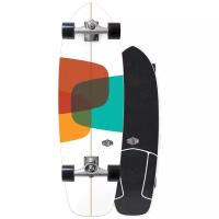 Серфскейт TRITON X CARVER PRISMAL SURFSKATE COMPLETE 32"