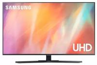 Телевизор LED 55" SAMSUNG UE55AU7540UXRU