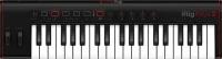 IK MULTIMEDIA iRig Keys 2 USB MIDI-клавиатура для Mac/PC и iOS/Android, 37 уменьшенных клавиш, колеса модуляции и питча, 4 назна