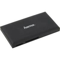 Картридер Hama USB 3.0 Multi Card Reader 181018