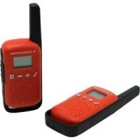 Радиостанция Motorola TALKABOUT T42