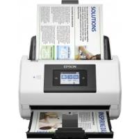 Сканер для документов EPSON WorkForce DS-780N