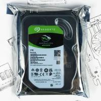 3.5" жесткий диск Seagate BarraCuda 2Tb