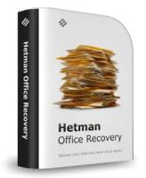 Офисное приложение Hetman Office Recovery. Коммерческая версия (RU-HOR2.3-CE)