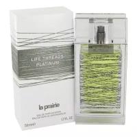 La Prairie Life Threads Platinum парфюмированная вода 50мл