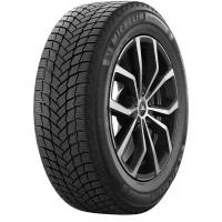 Автошина Michelin X-Ice Snow SUV 235/65 R17 108T