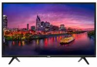 Телевизор LED 32" TCL LED32D3000