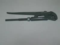 Ключ КТР- 0 (торц.-разв.) (газовый) 250 мм