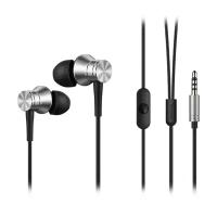 1MORE Наушники 1MORE Piston Fit E1009 Headphones Silver