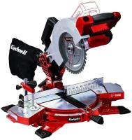 Пила торцовочная Einhell TE-MS 18/210 Li-0