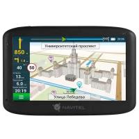 Navitel Портативный GPS-навигатор Navitel MS500