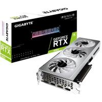 Видеокарта 12 Gb Gigabyte GeForce RTX3060 VISION OC (GV-N3060VISION OC-12GD 2.0)