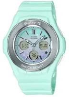 Часы женские Casio Baby-G BGA-100ST-3A