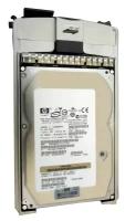 Жесткий диск HP BF450D6189 450Gb Fibre Channel 3,5" HDD