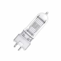 OSRAM 64719/T12 лампа галогенная 230 В/650 Вт, GX9,5, 750 часов