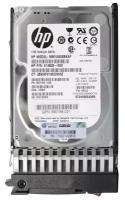 Жесткий диск HP 671529-B21 1Tb SATAII 2,5" HDD