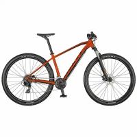 Велосипед Scott Aspect 760 (2022) (Велосипед Scott"22 Aspect 760 red, L, ES280590)