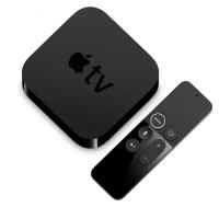 Медиаплеер Apple TV 4k 64GB