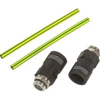 Raychem Набор для подключения кабеля параллельного типа conduit connection Kit for parrallel heating cables CCON20-100-PI-C